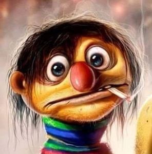 Meet your Posher, Patrick